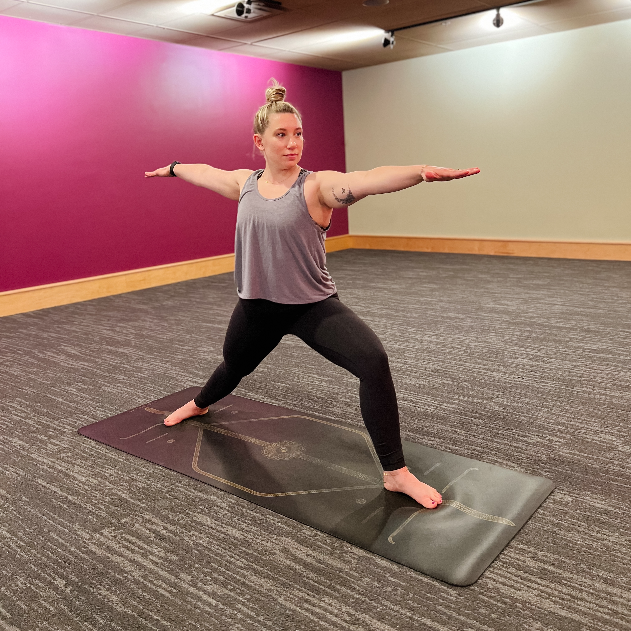The Astrological Signs as Yoga Poses — Fire Signs — breathe yoga